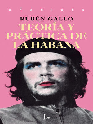 cover image of Teoría y práctica de La Habana